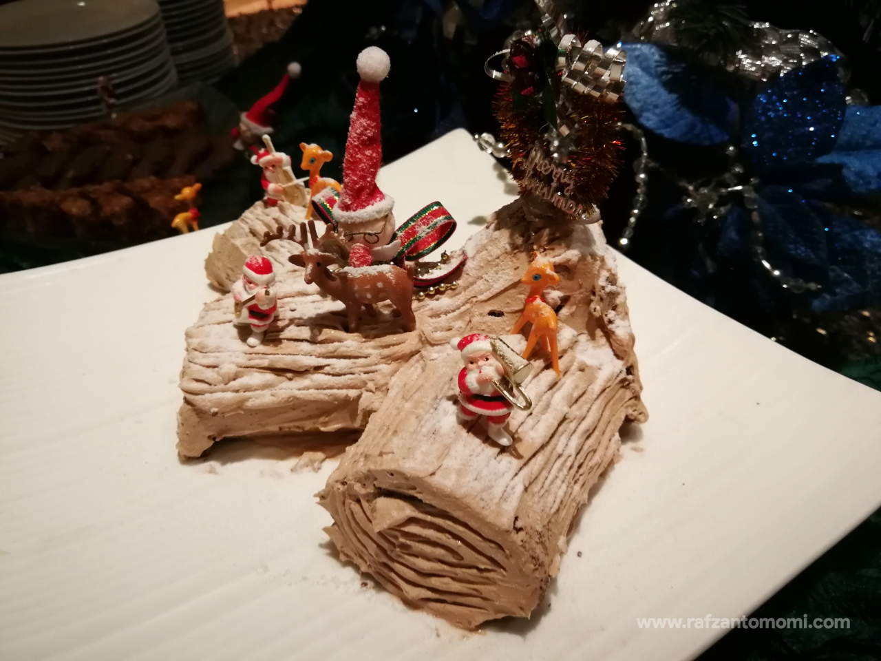 Raikan Krismas Yang Mewah dan Malam Tahun Baharu 2019 Yang 'Gastronomical' Di Dorsett Grand Subang