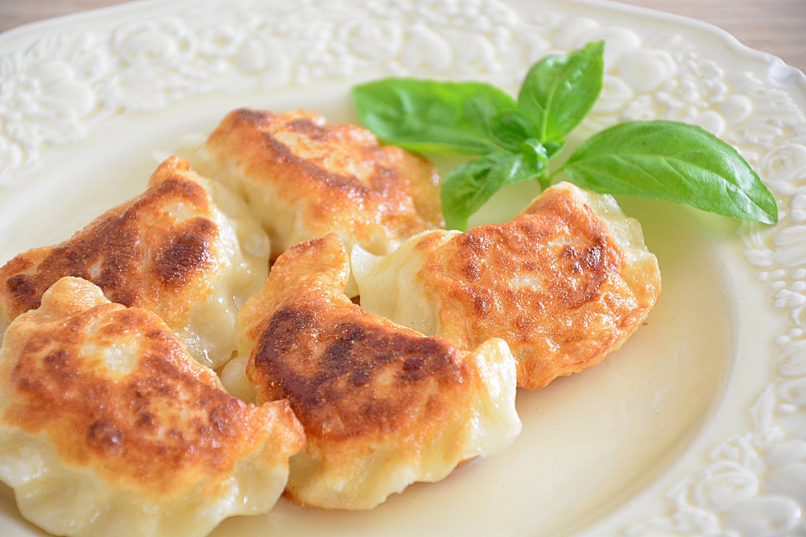 Pierogi Z Miesem Przepis Moja Ksiazka Kucharska