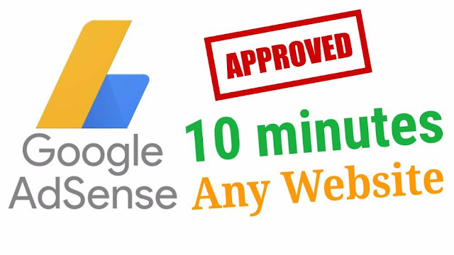 approve-adsense-in-minutes
