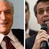 Reforma ministerial de Temer pode atrapalhar planos de Bolsonaro para vice