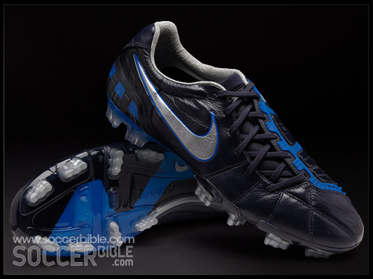 nike t90 laser iii grey