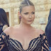 صور - الجميلة باميلا الكيك بفستان اسود شفاف 2017 صور - الجميلة باميلا الكيك بفستان اسود شفاف 2017