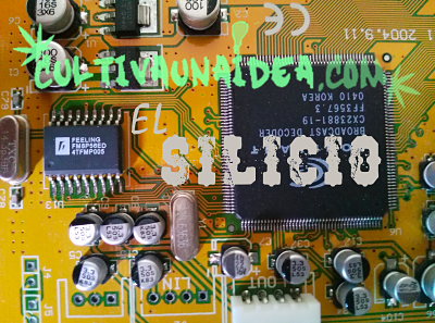 Silicio cannabis Silicio cannabis