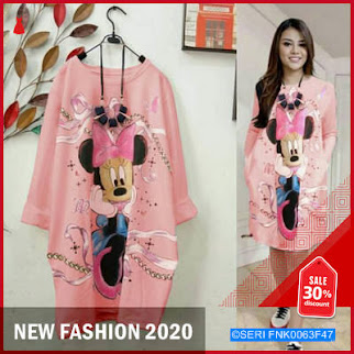 FNK0063F47 En Tunik Jumbo BMGShop