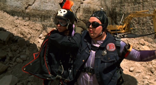 Mighty Morphin Power Rangers: The Movie Full Movie Part 1