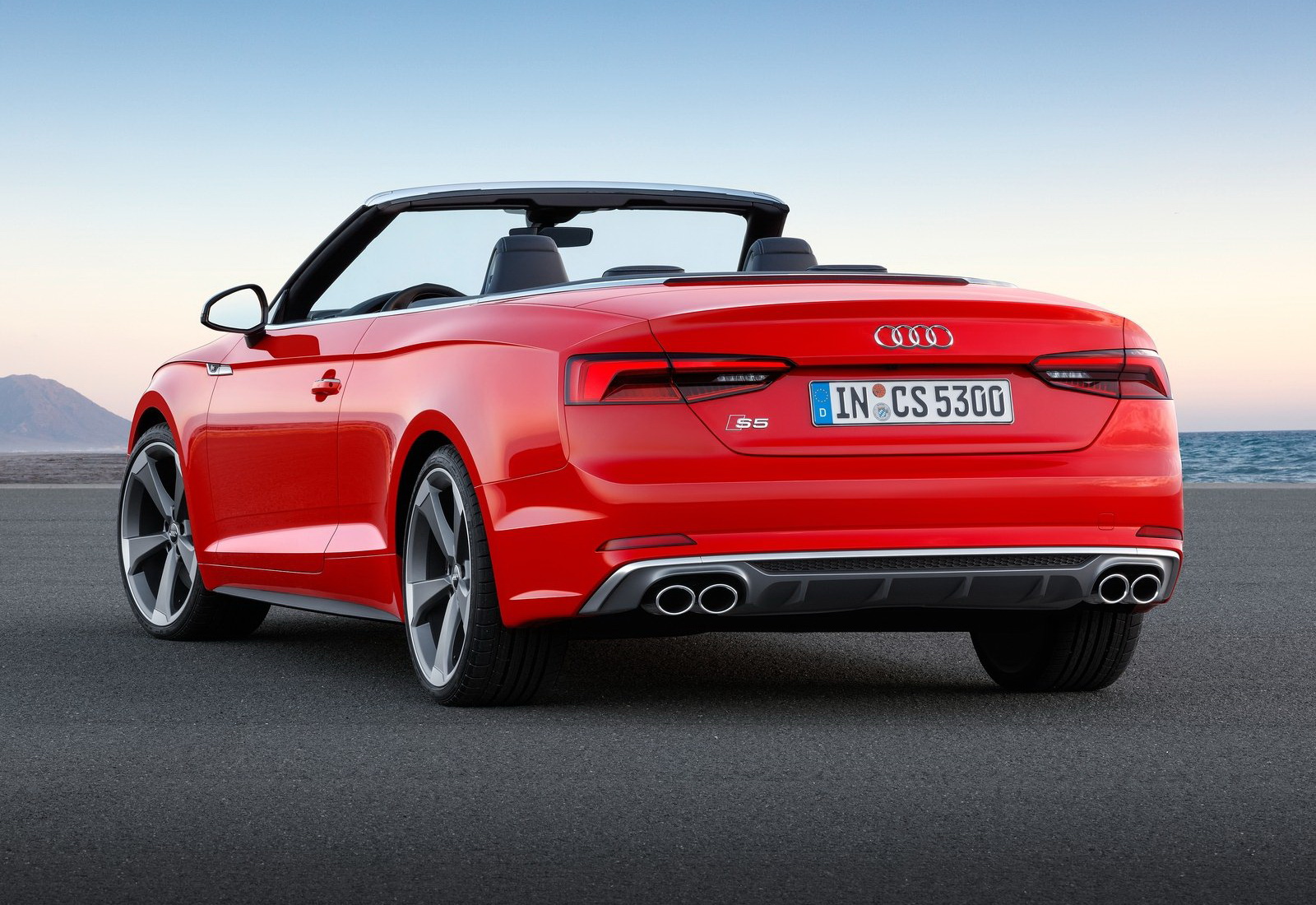 2016 - [Audi] A5 Coupé, Cabriolet et Sportback - Page 13 Audi-S5-Cabrio-6