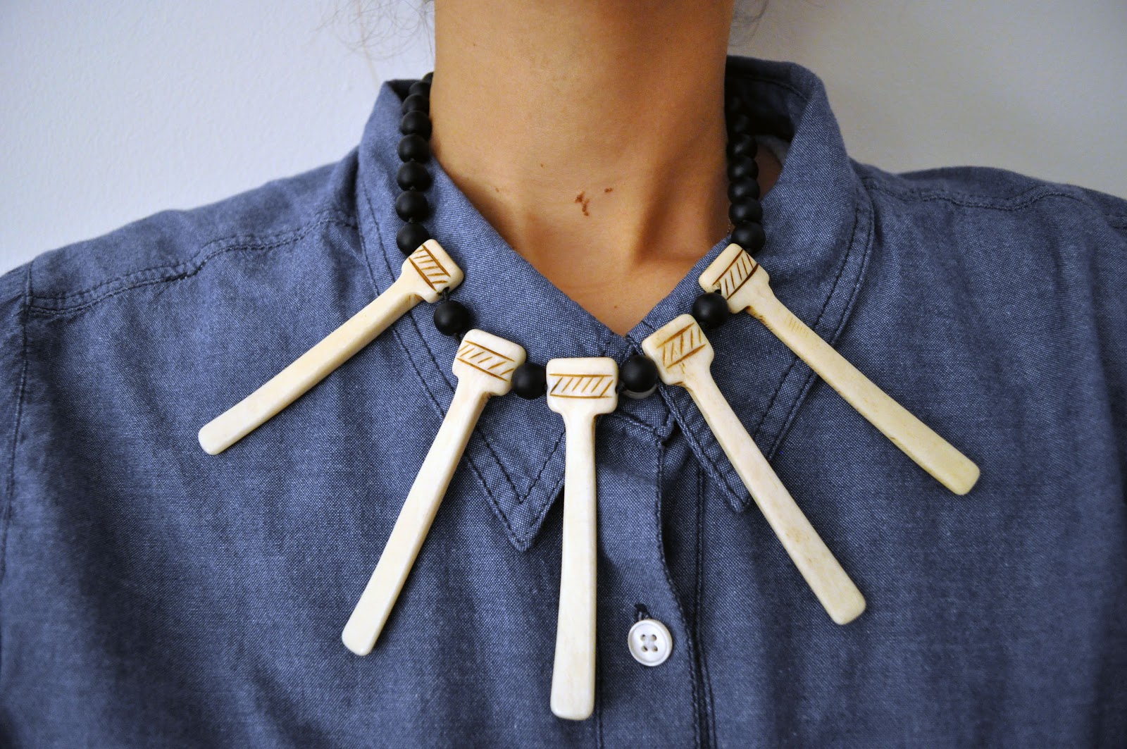 Zapora Strange: CANADIAN TUXEDO