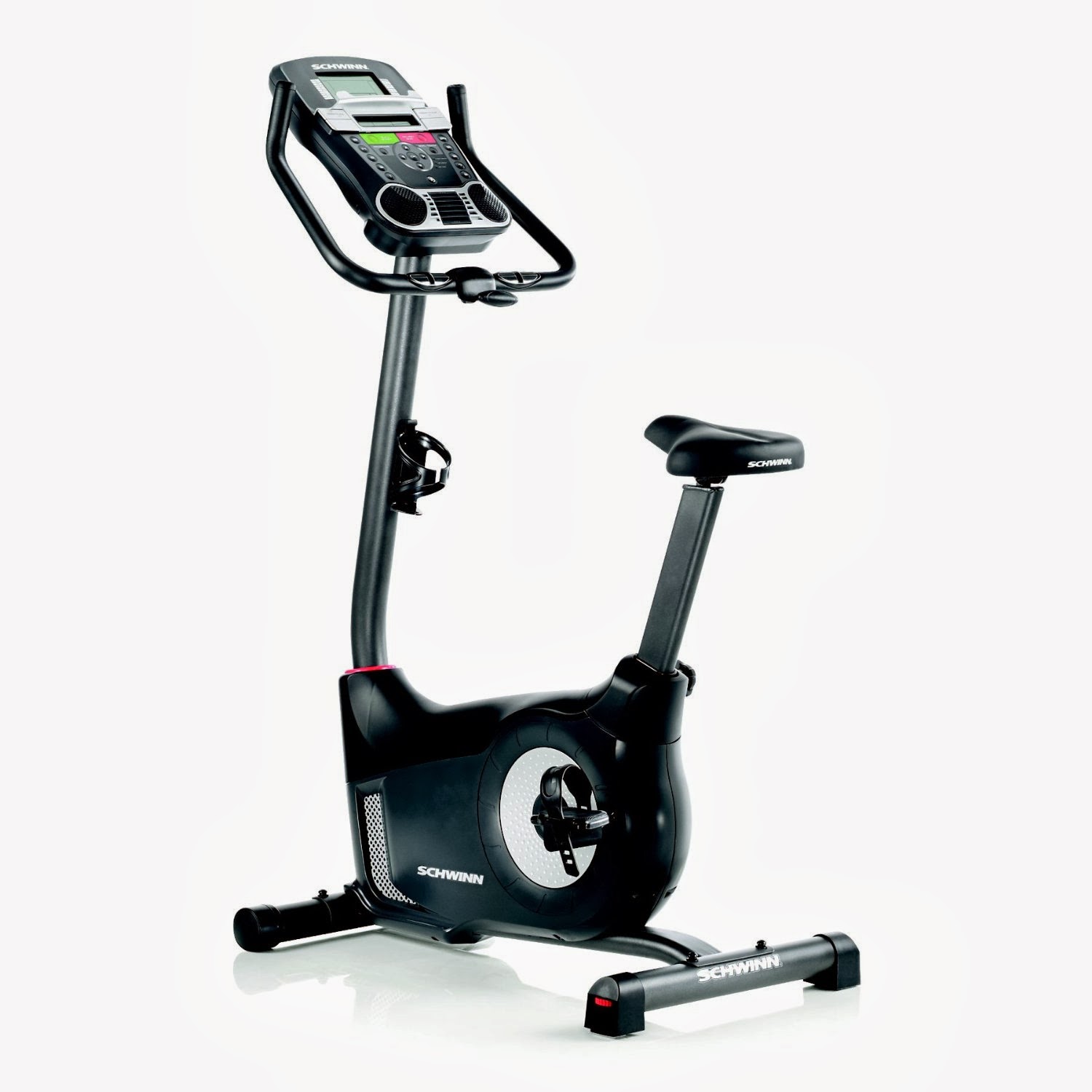 Upright exercise bikes reviewed, see features, comparisons, differences, prices