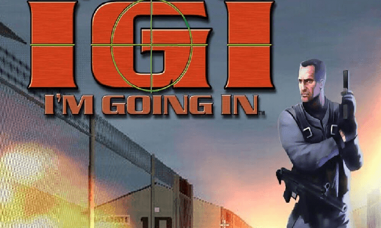 تحميل لعبة IGI للكمبيوتر IGI Game For PC تحميل لعبة IGI للكمبيوتر IGI Game For PC