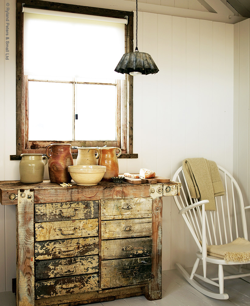 Decor Inspiration 12 Decorating Ideas for Simple and Calm - Hello Lovely