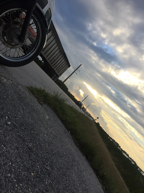 US1, Sugarloaf Key