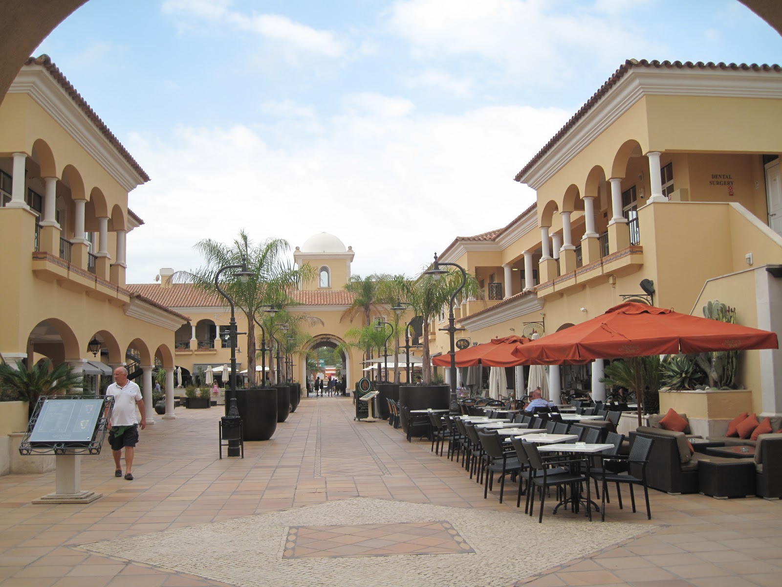 Locos por el monte VILAMOURAQUINTA DO LAGOVALE DO LOBO