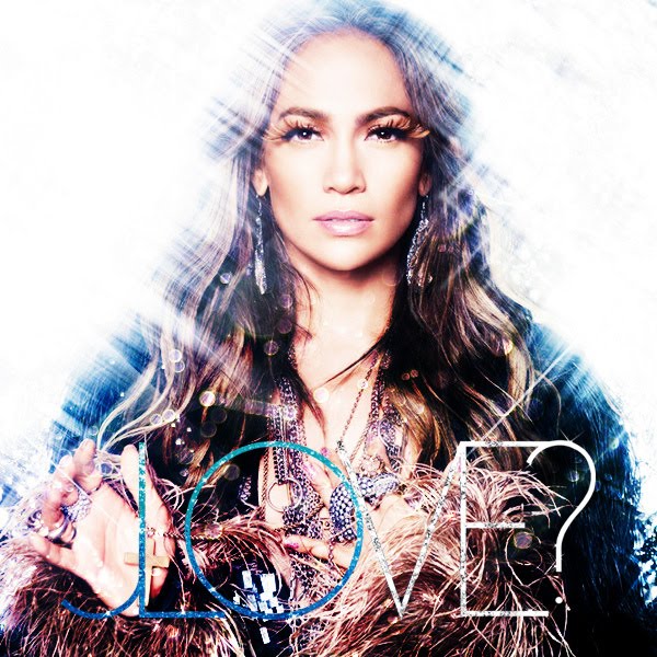 Coverlandia The 1 Place For Album And Single Covers Jennifer Lopez Love Deluxe Edition 