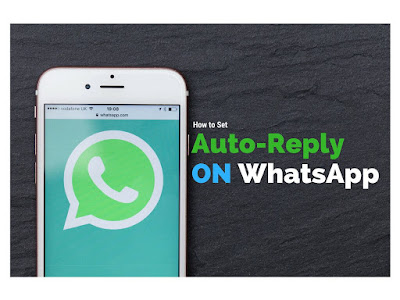 Auto Reply For Whatsapp