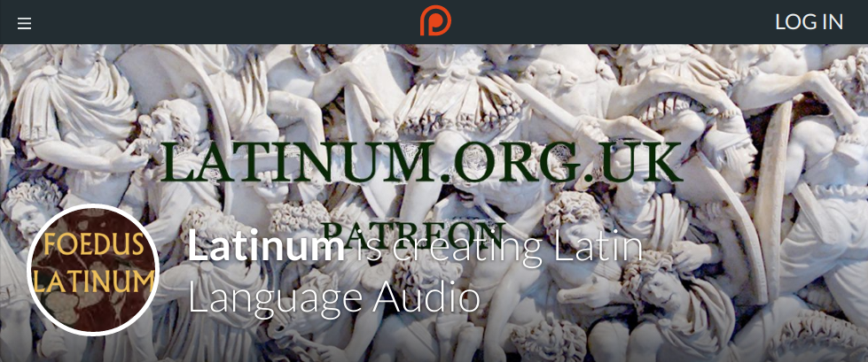 latinum podcast