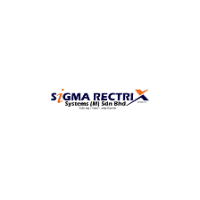 Permohonan Praktikal di Sigma Rectrix System