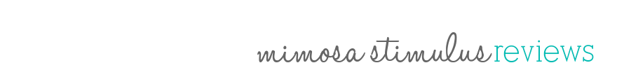 Mimosa Stimulus Reviews