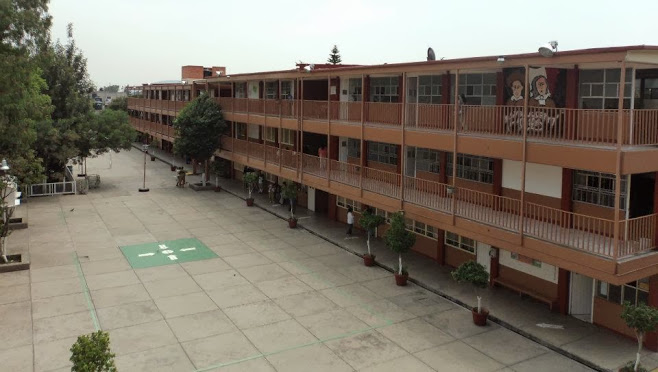 Escuela Secundaria Técnica 113 Turno Matutino