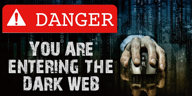 Berani Baca? Ini Dia 5 Website Paling Menakutkan yang Ada di Dark Website Berani Baca? Ini Dia 5 Website Paling Menakutkan yang Ada di Dark Website
