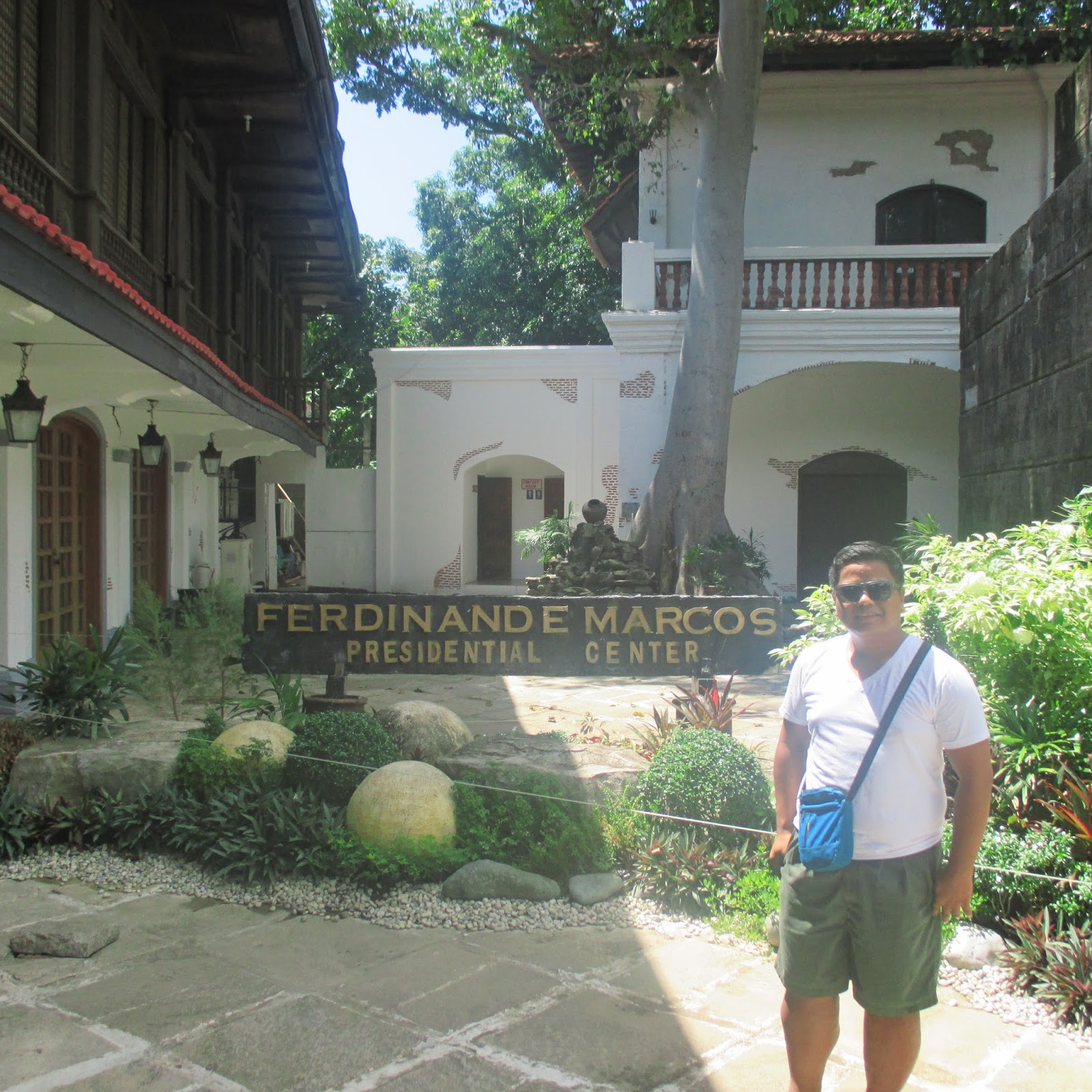 IamMads Ilocos Norte Culture. Nature. Heritage