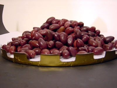 acar zaitun acar zaitun