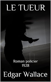 Le Tueur de Edgar Wallace PDF Le Tueur de Edgar Wallace PDF