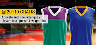 bwin promocion Unicaja vs Khimki 14 diciembre bwin promocion Unicaja vs Khimki 14 diciembre