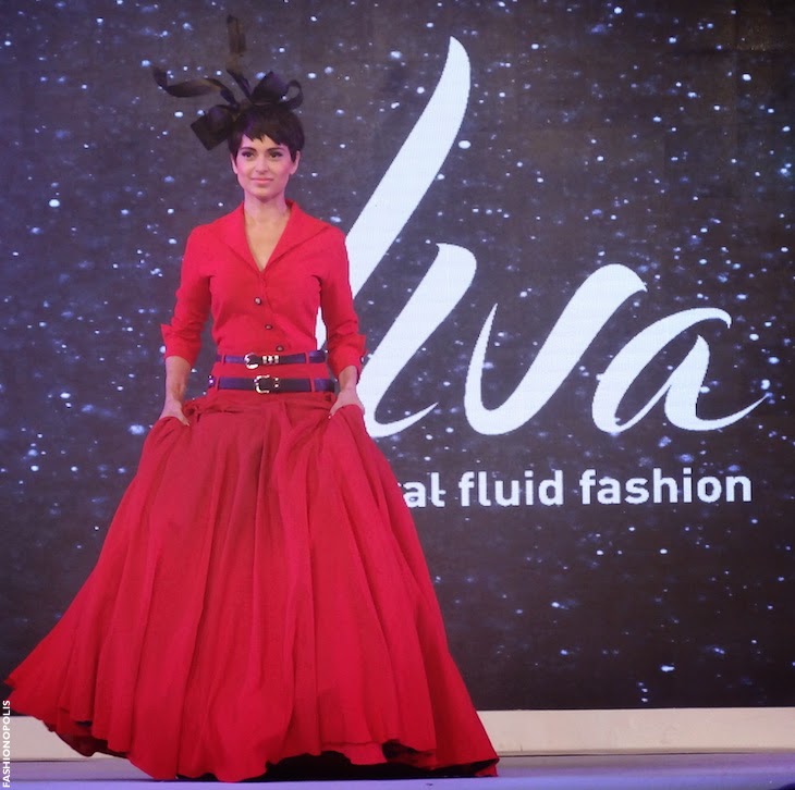 Fashion Beauty Body Positivity Lifestyle Pop Culture