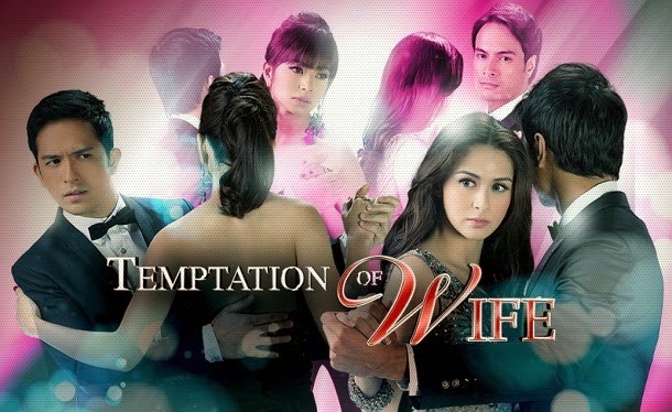 Temptation of wife malaysia