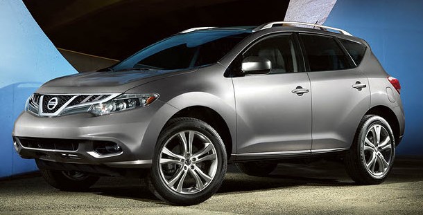 2016 Nissan Suv Murano Crossover Features Released Date Suv Cars