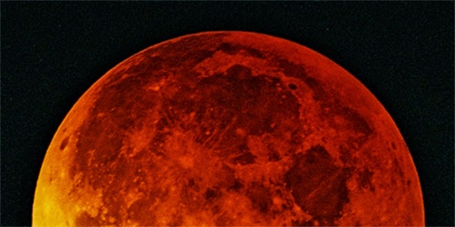 Jornalheiros: Lua de sangue - Fotos do eclipse lunar de 27 de julho de 2018