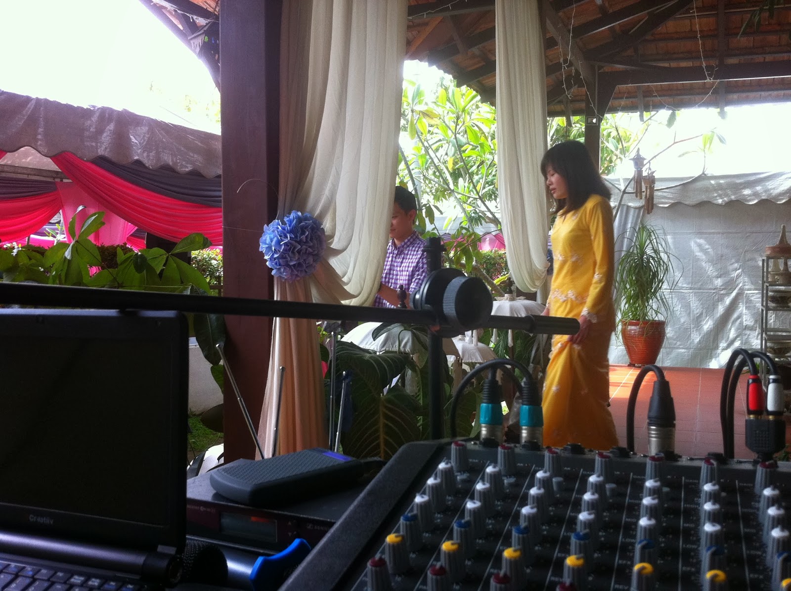 Sewa PA system DJ 3 call 0122977279 sistem audio dj set karaoke Selangor KL sound sistem dj