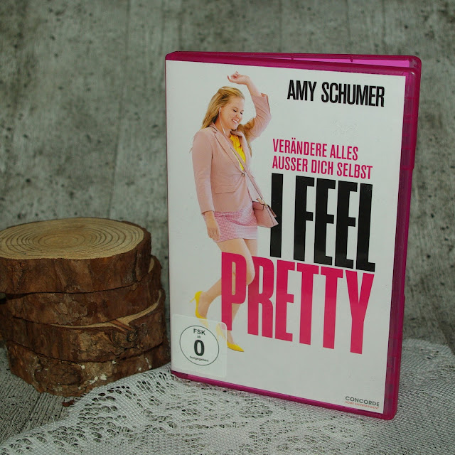 [Film Friday] I Feel Pretty