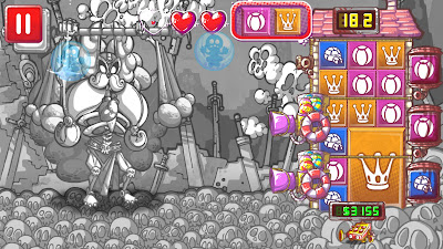 Gunhouse Game Screenshot 3