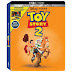 Toy Story 2 4K Steelbook Pre-Orders Available Now! Releasing 6/4