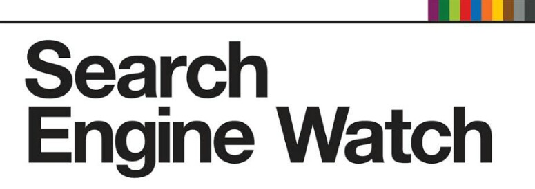 Search Engine Watch Blog Search Engine Watch Blog