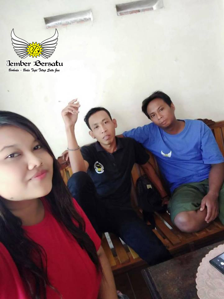 DHEMITS KUI BERBEDA - BEDA TAPI TETAP SATU JUA - JEMBER BERSATU COMMUNITY