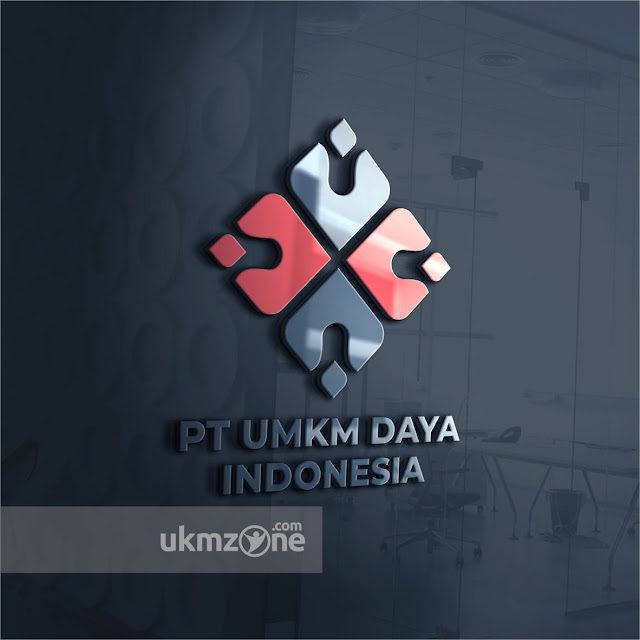 Desain logo untuk PT UMKM Daya Indonesia - Jasa Desain dan Branding UKM ZONE Desain logo untuk PT UMKM Daya Indonesia - Jasa Desain dan Branding UKM ZONE