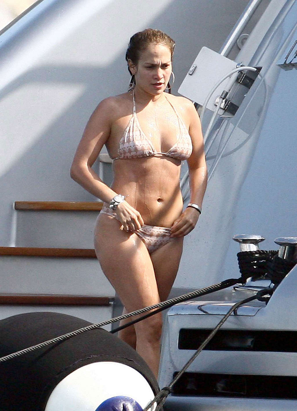 butt hot jennifer lopez photo sexy Sex film audition clips