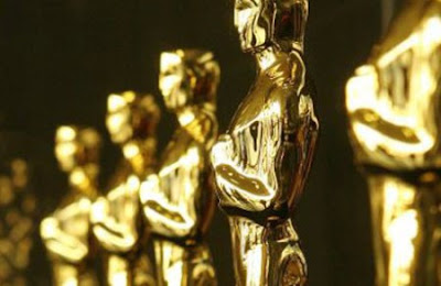 Quem concorre ao Oscar 2012