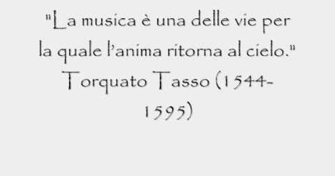 Frasi Sulla Musica In Inglese