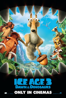 Ice Age Dawn of the Dinosaurs (2009)