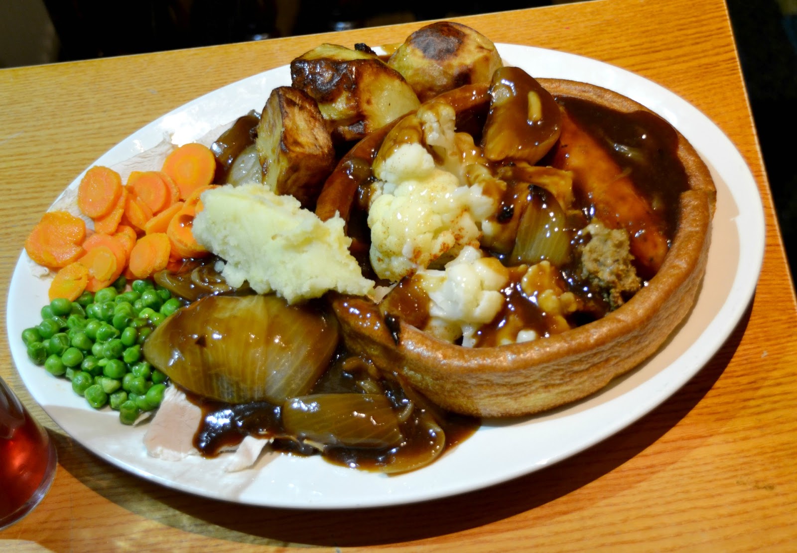 The Town House Norwich – Crown Carveries* | UK Lifestyle and Beauty Blog