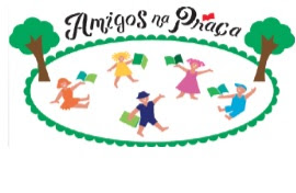Projeto "AMIGOS NA PRAÇA" encerra sua programação dia 1º de fevereiro na Areninha Carioca Hermeto Pascoal, em Bangu