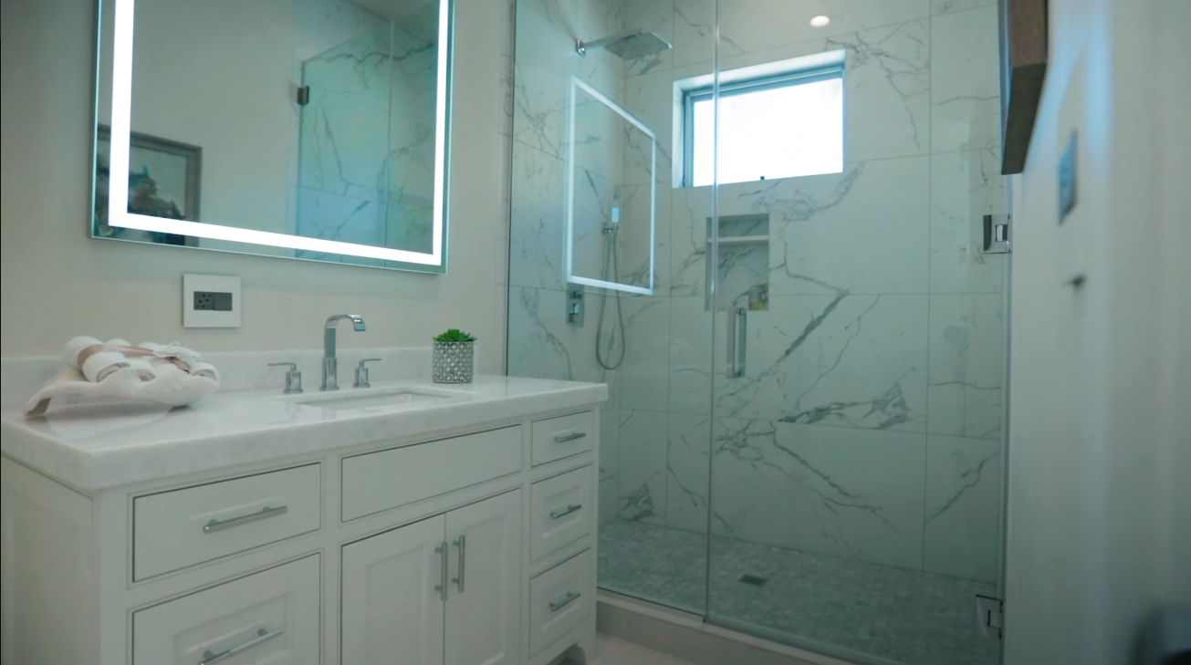 Mansion Interior Design Tour vs. Inside a $5,750,000 Private Estate on Over 31 Acres of Land!