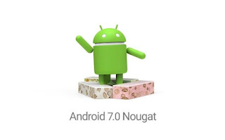 Custom ROM AOSP Android Nauget 7.0 For Xiaomi MI 4 Custom ROM AOSP Android Nauget 7.0 For Xiaomi MI 4