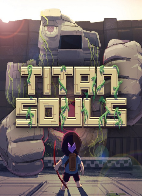 Titan Souls