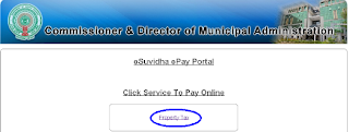 How to pay property tax online How to pay property tax online