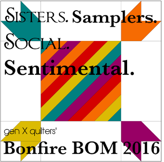 #bonfiresampler