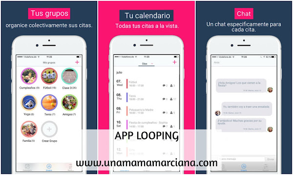 app-looping-unamamamarciana.com